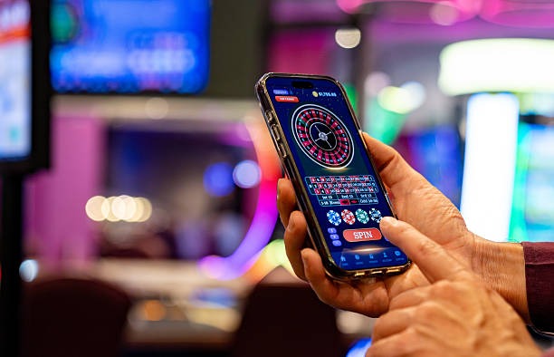 Mobile payment dashboard DANA OVO GoPay